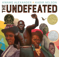 Alexander, Kwame: The Undefeated